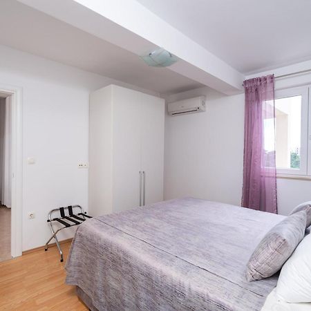 Apartments Pavle Dubrovnik Kültér fotó