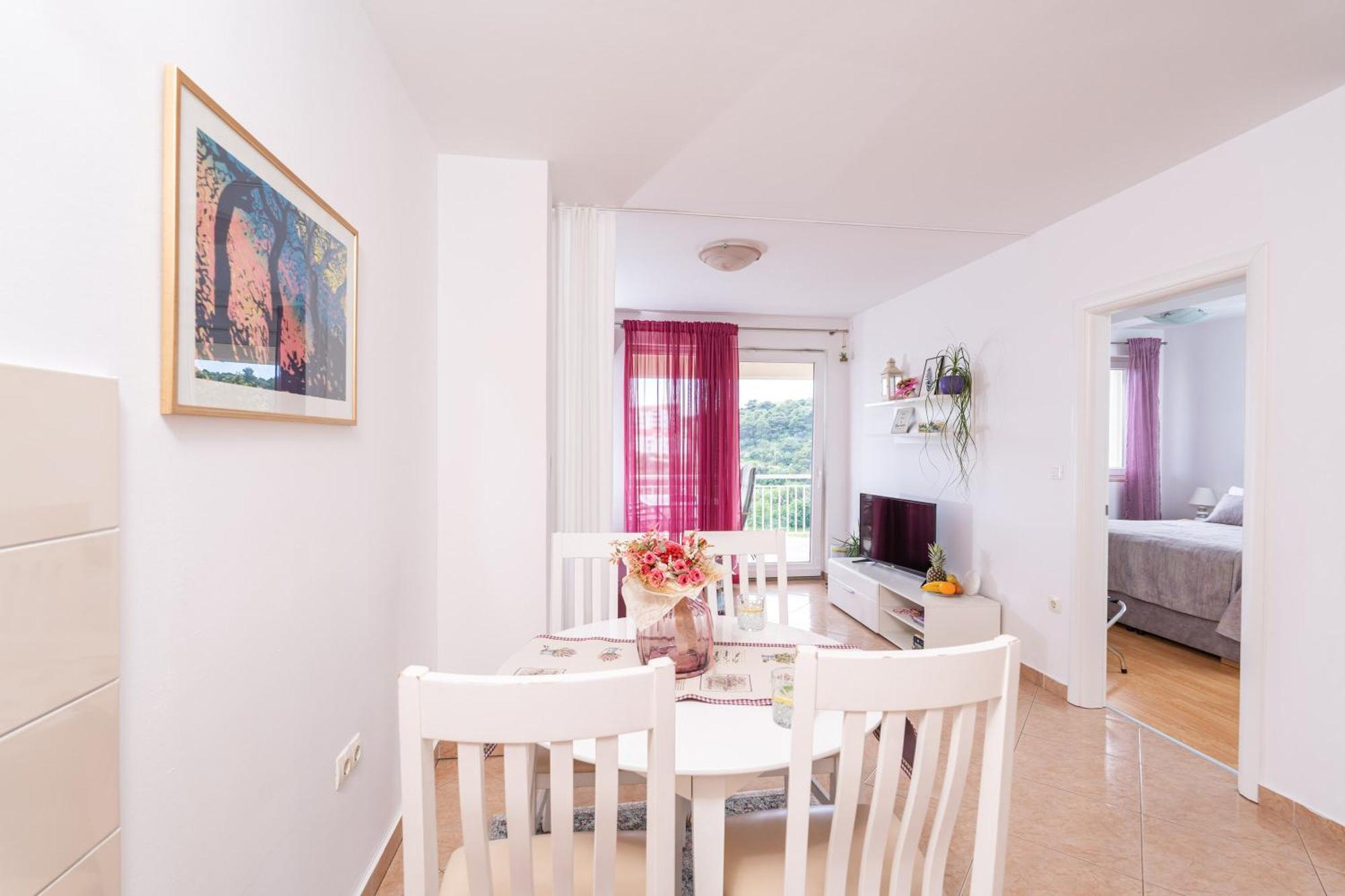 Apartments Pavle Dubrovnik Kültér fotó