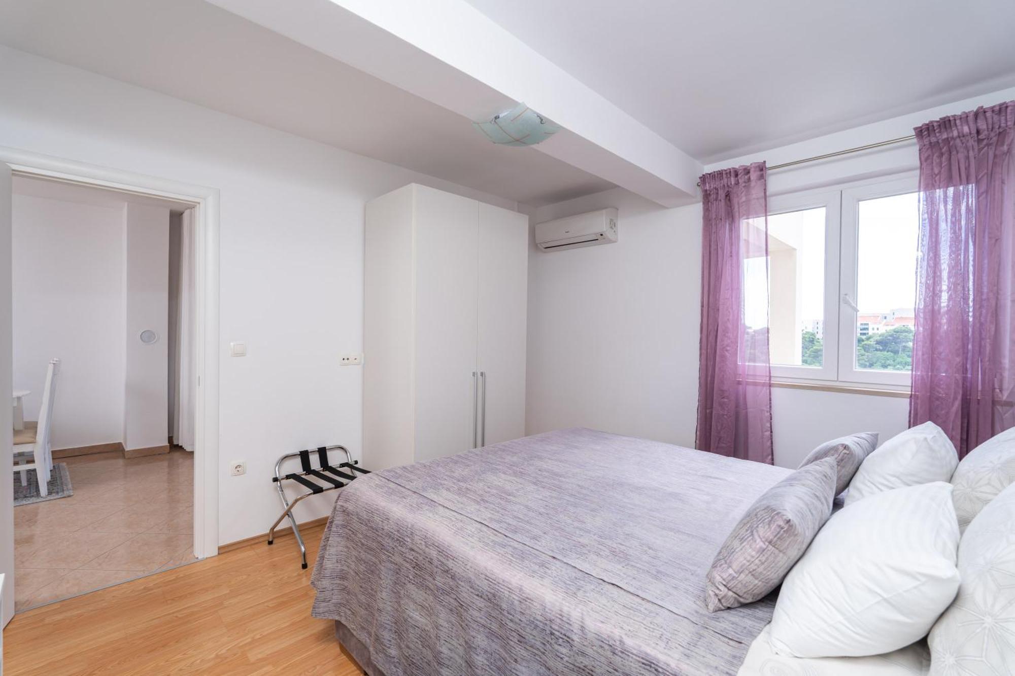 Apartments Pavle Dubrovnik Kültér fotó