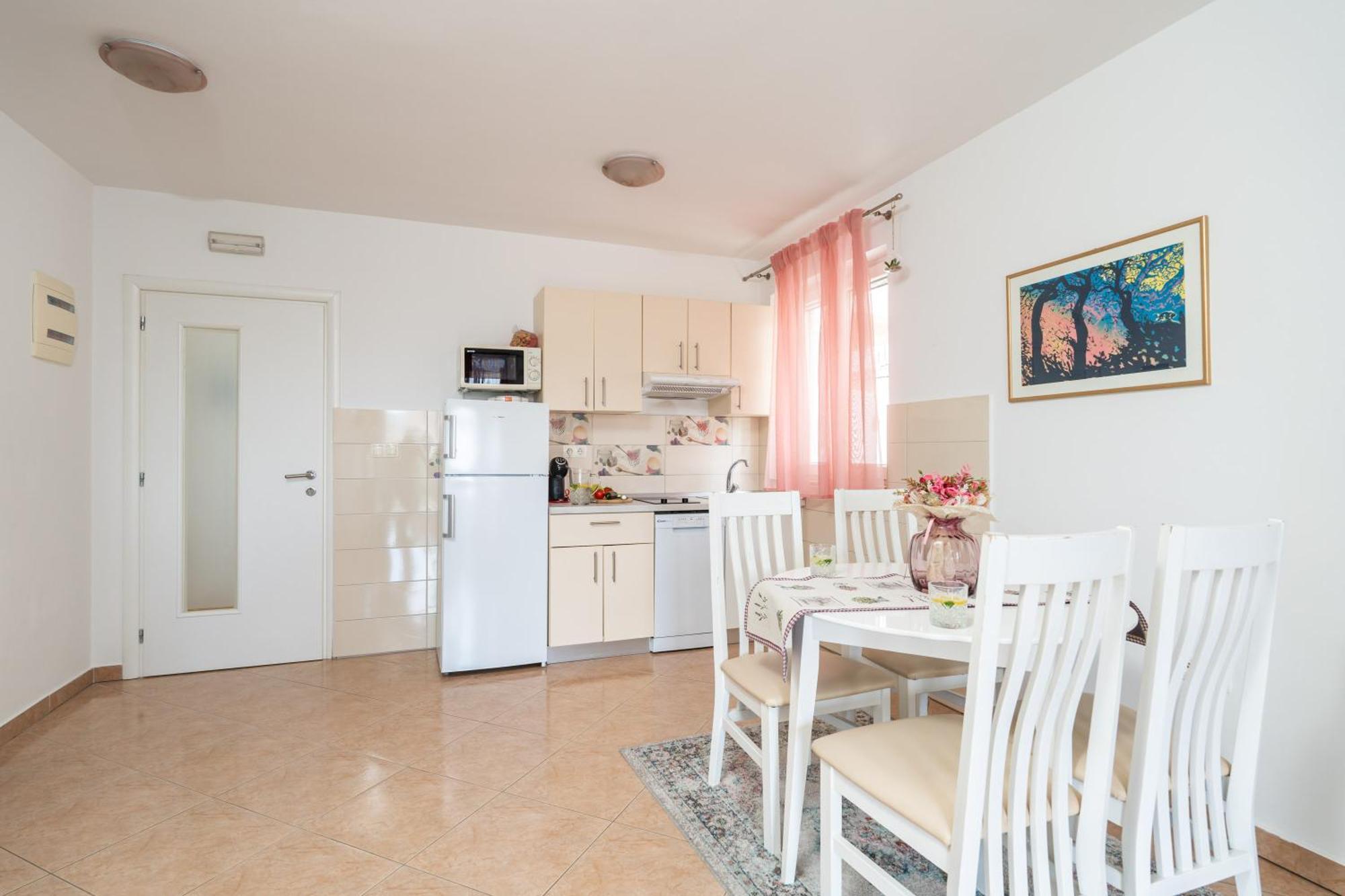 Apartments Pavle Dubrovnik Kültér fotó