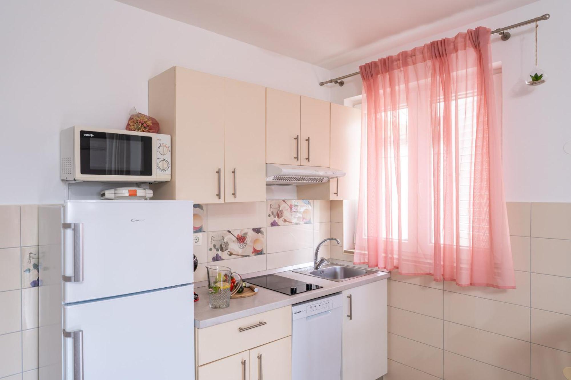 Apartments Pavle Dubrovnik Kültér fotó