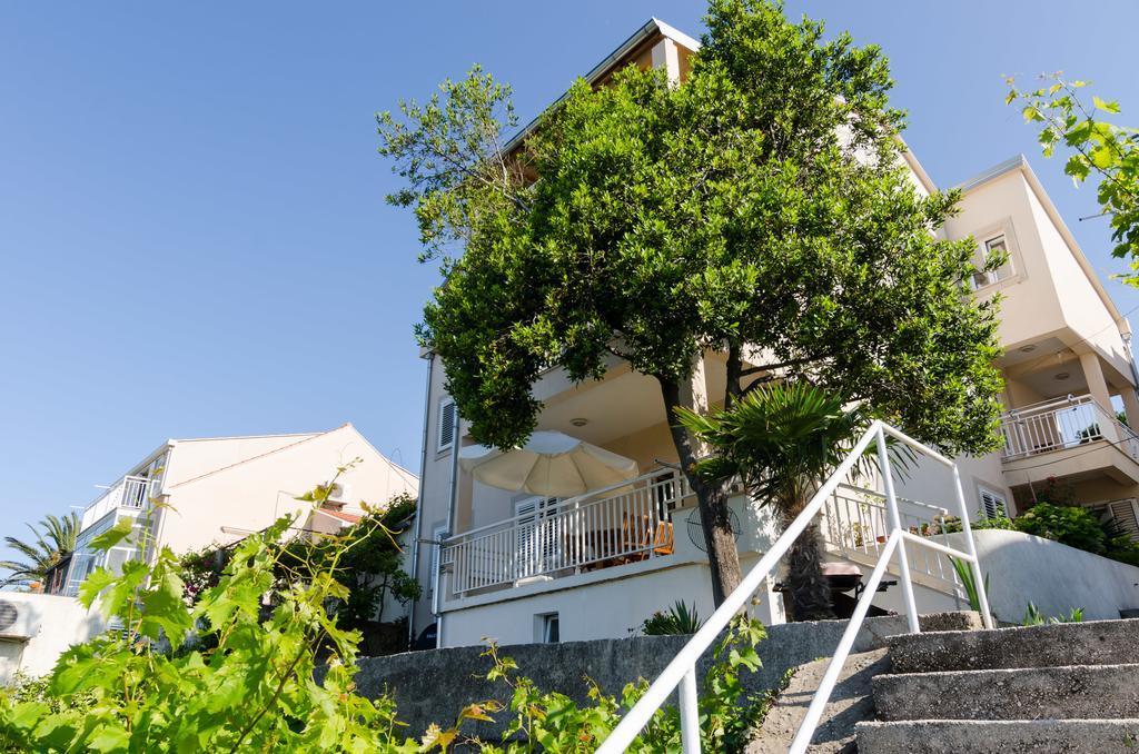 Apartments Pavle Dubrovnik Kültér fotó