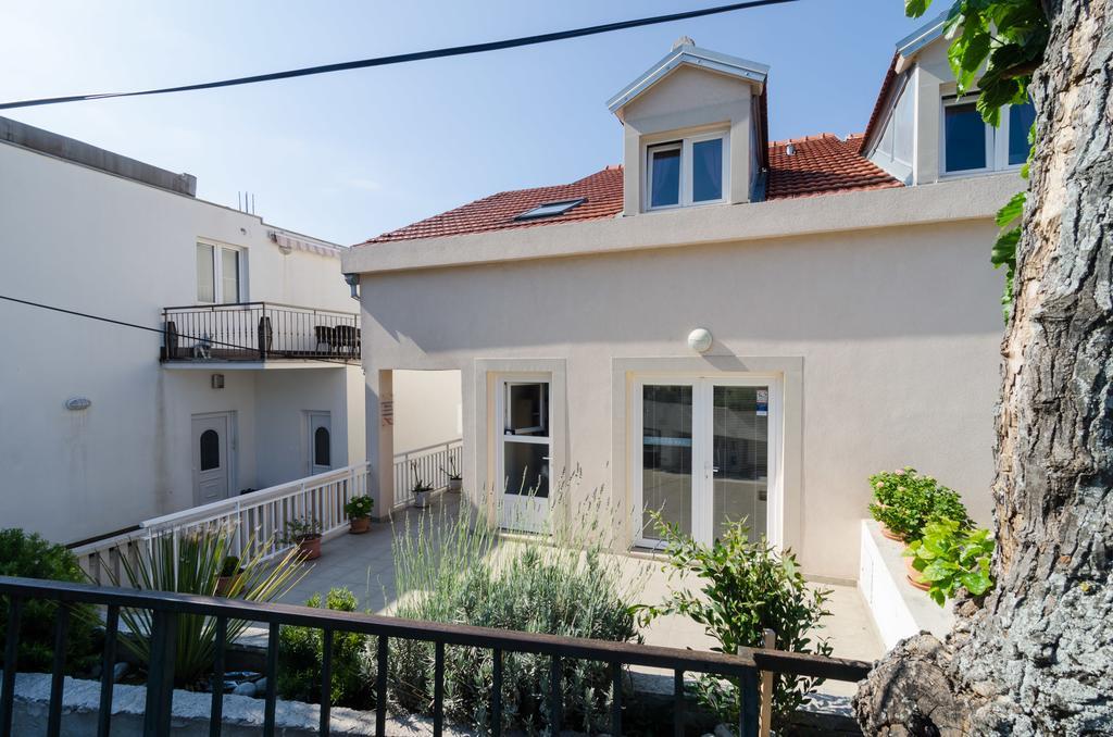 Apartments Pavle Dubrovnik Kültér fotó