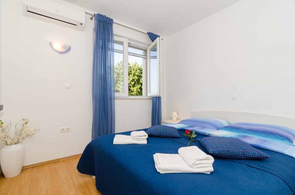 Apartments Pavle Dubrovnik Kültér fotó