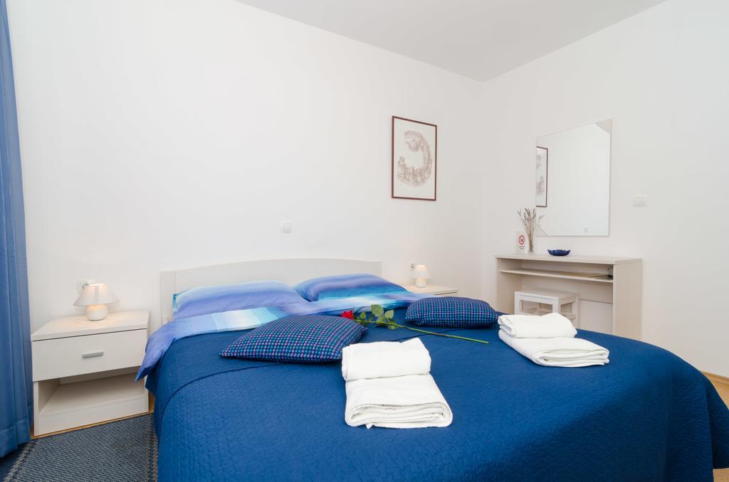 Apartments Pavle Dubrovnik Kültér fotó