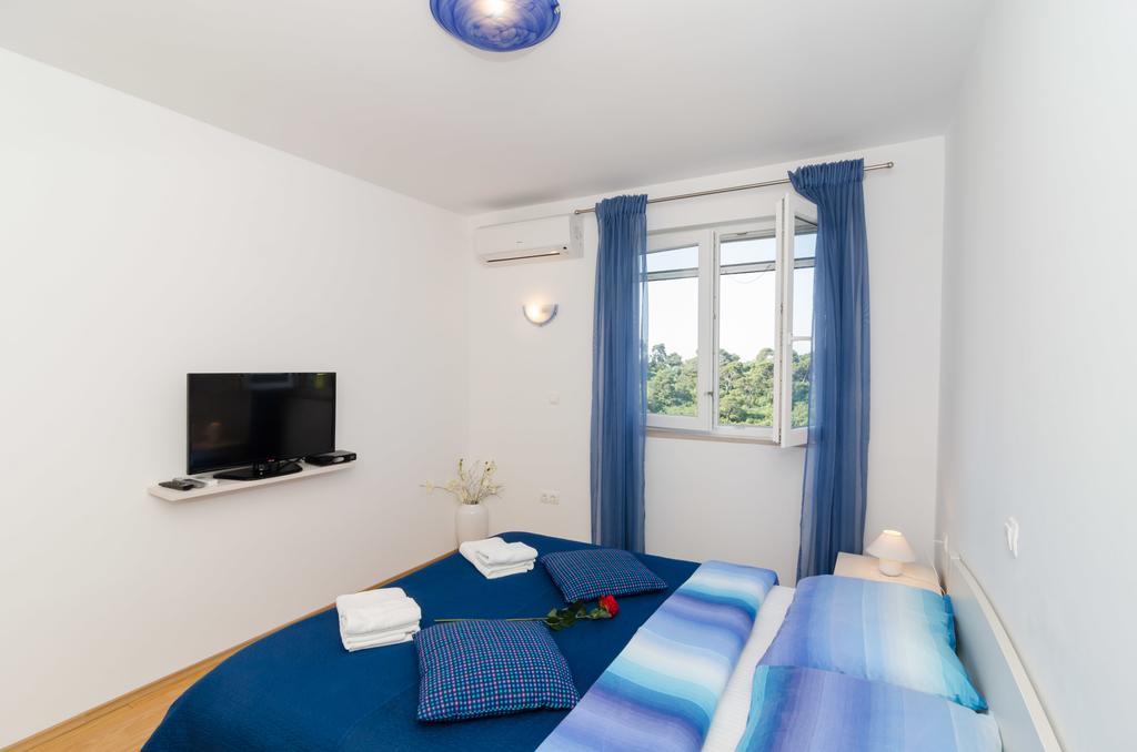 Apartments Pavle Dubrovnik Kültér fotó