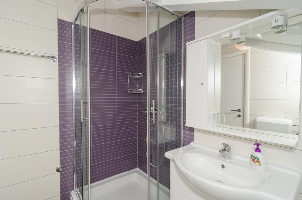 Apartments Pavle Dubrovnik Kültér fotó
