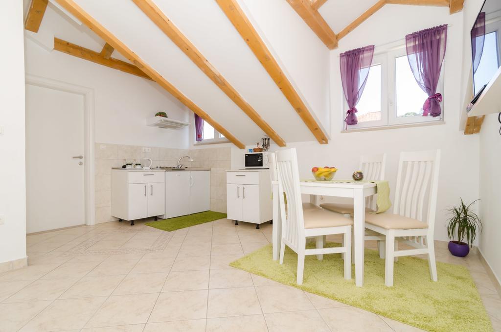 Apartments Pavle Dubrovnik Kültér fotó