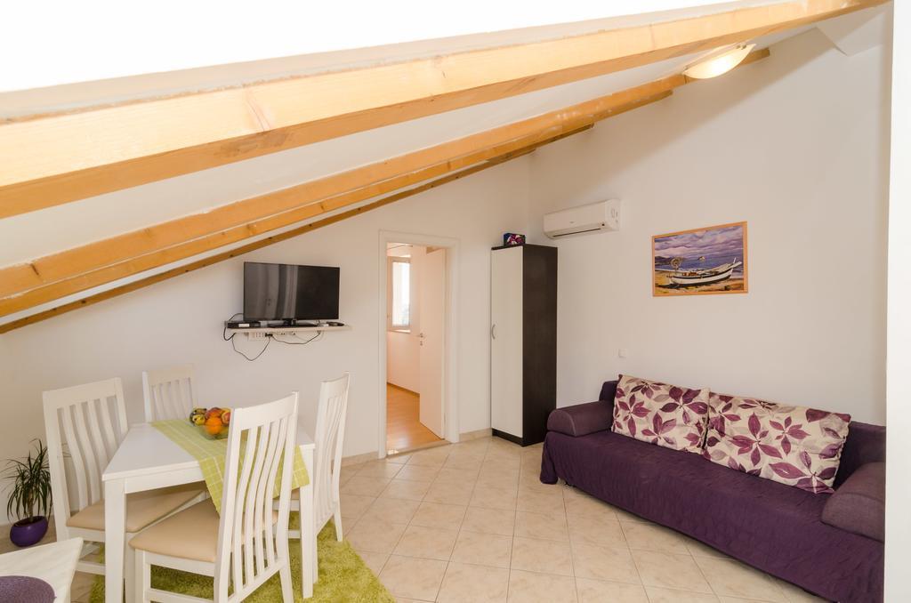 Apartments Pavle Dubrovnik Kültér fotó