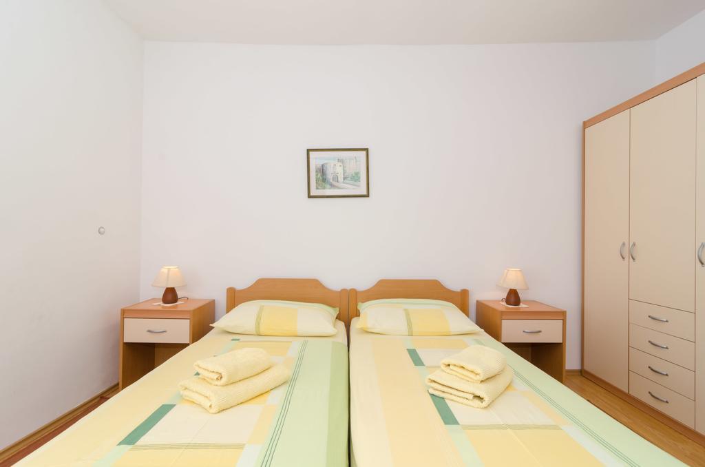 Apartments Pavle Dubrovnik Szoba fotó