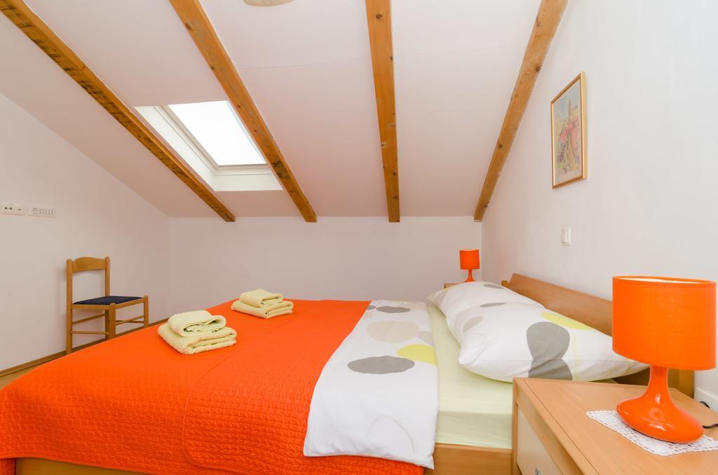 Apartments Pavle Dubrovnik Szoba fotó