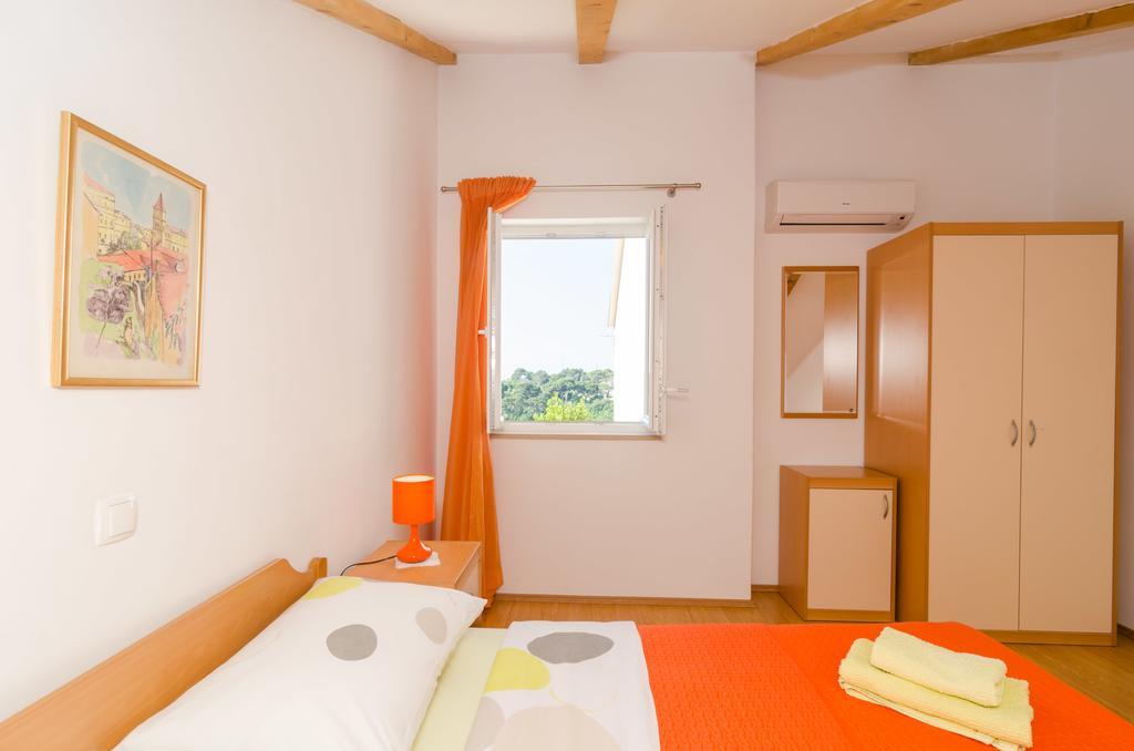 Apartments Pavle Dubrovnik Szoba fotó