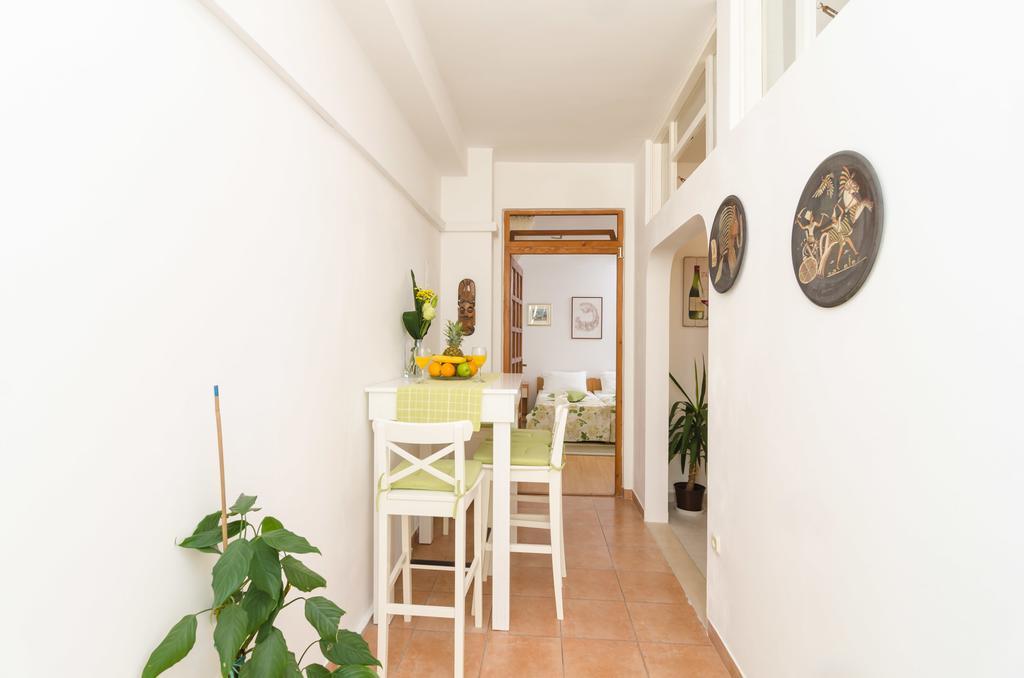 Apartments Pavle Dubrovnik Kültér fotó