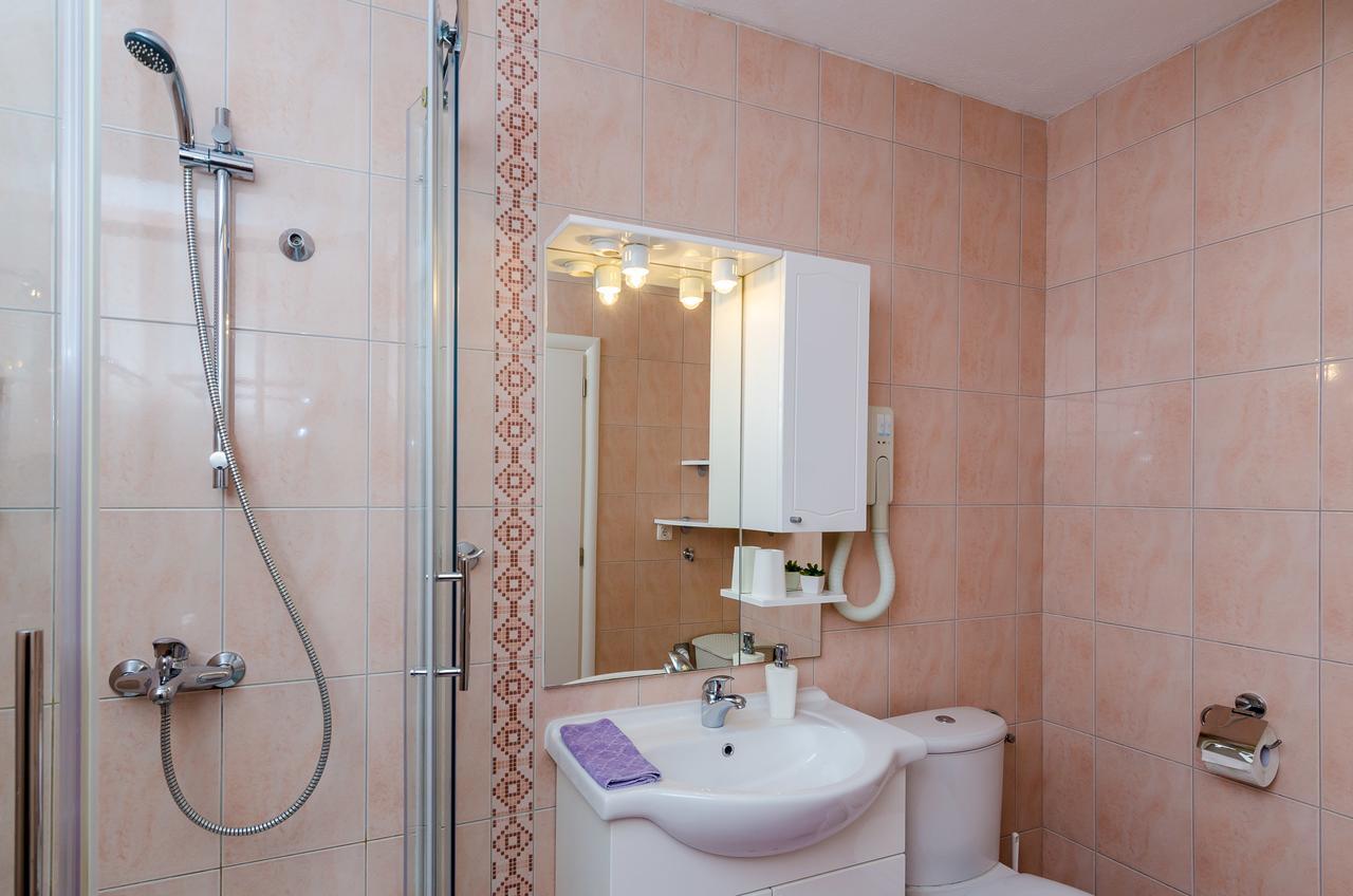 Apartments Pavle Dubrovnik Kültér fotó
