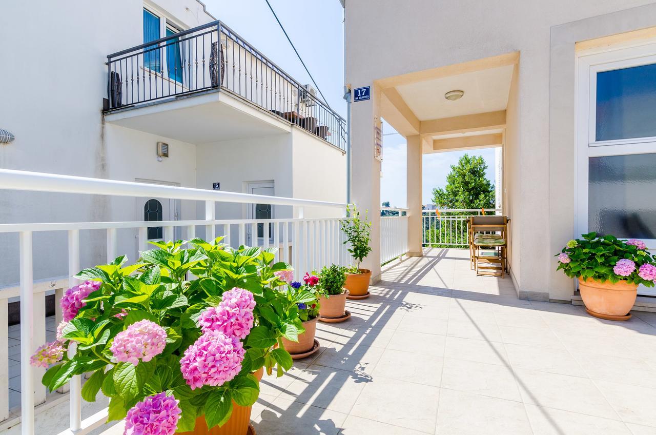 Apartments Pavle Dubrovnik Kültér fotó
