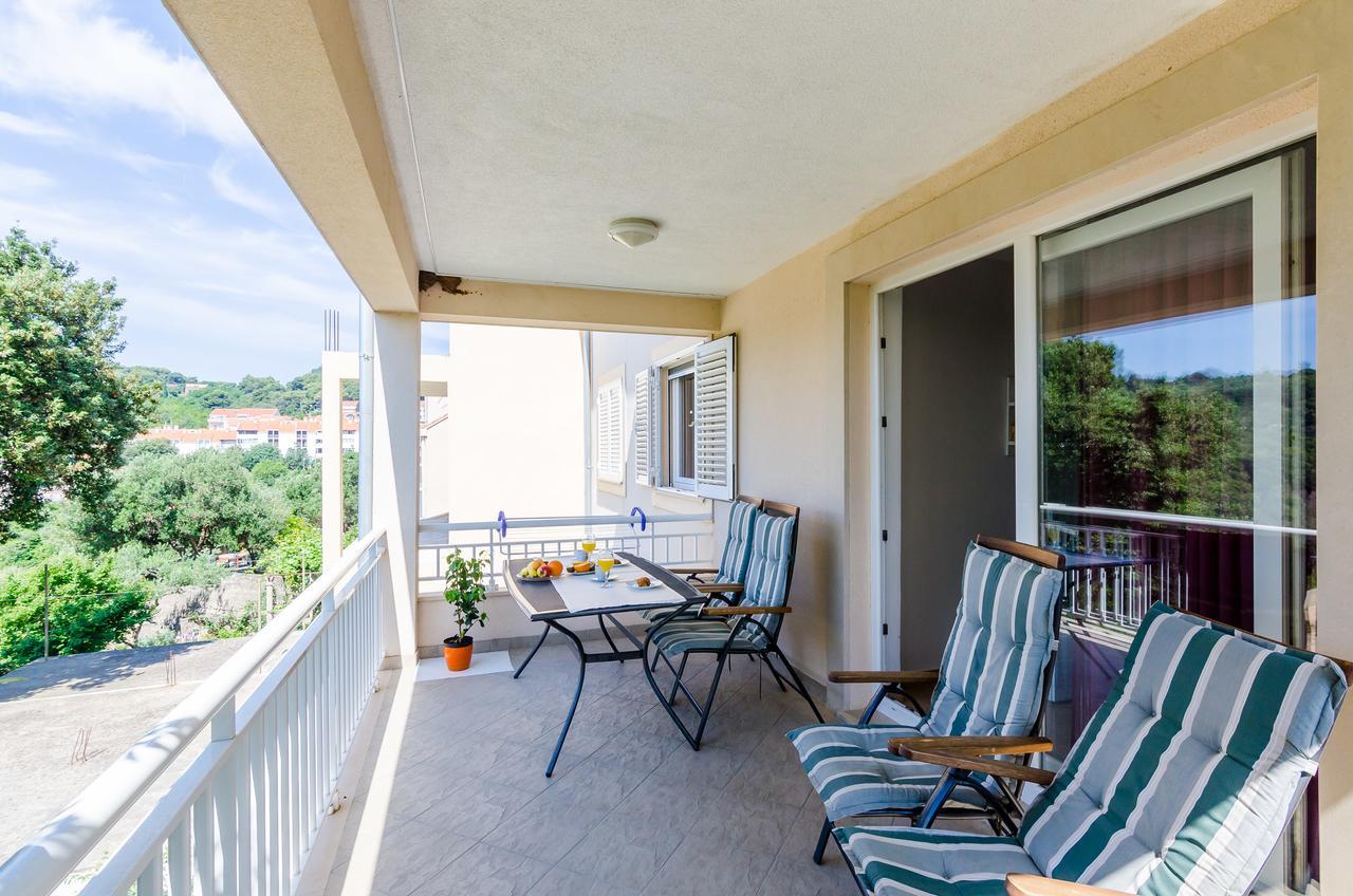 Apartments Pavle Dubrovnik Kültér fotó