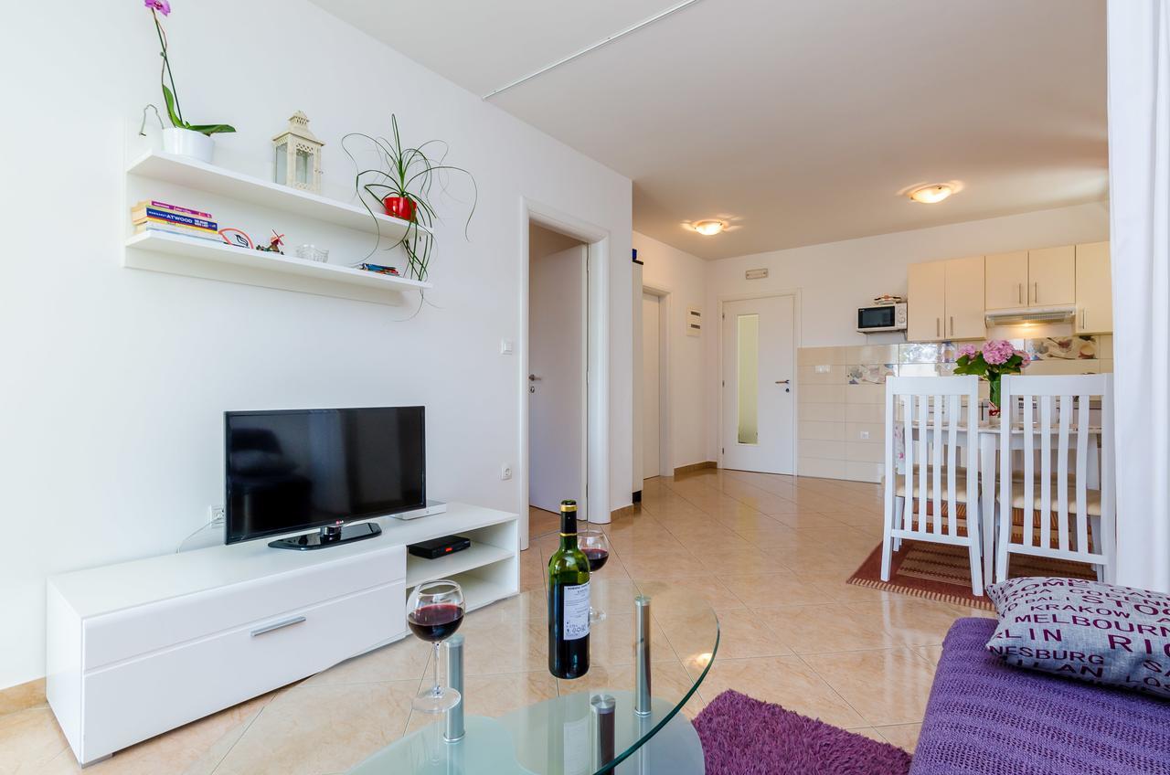 Apartments Pavle Dubrovnik Kültér fotó