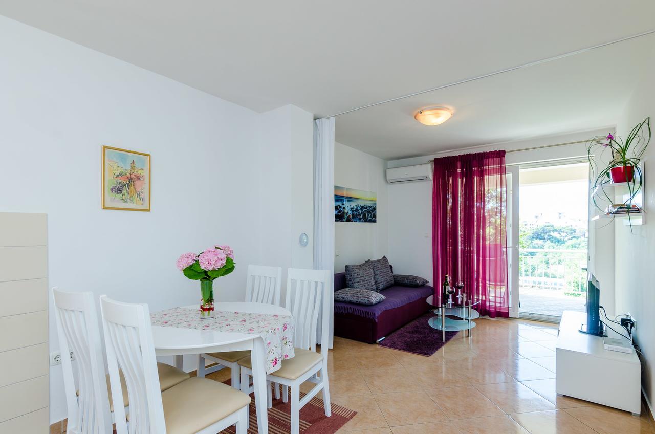 Apartments Pavle Dubrovnik Kültér fotó
