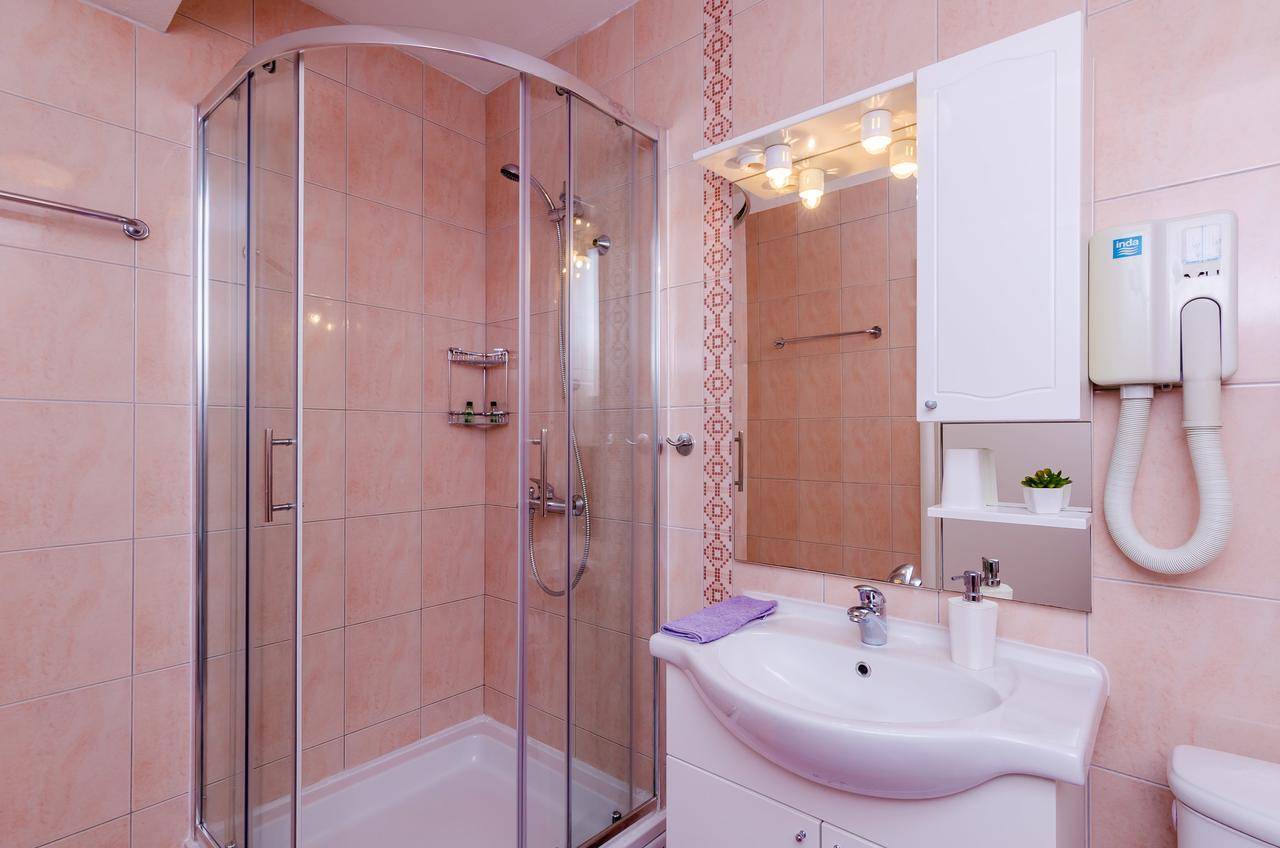 Apartments Pavle Dubrovnik Kültér fotó
