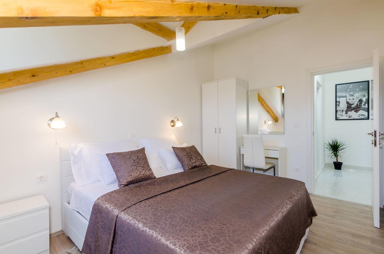 Apartments Pavle Dubrovnik Kültér fotó