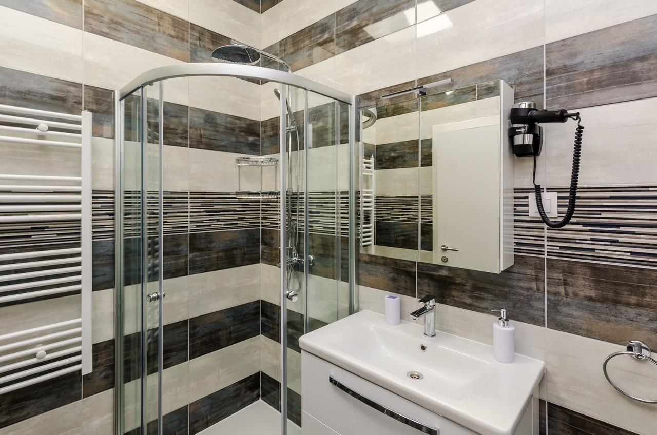 Apartments Pavle Dubrovnik Kültér fotó
