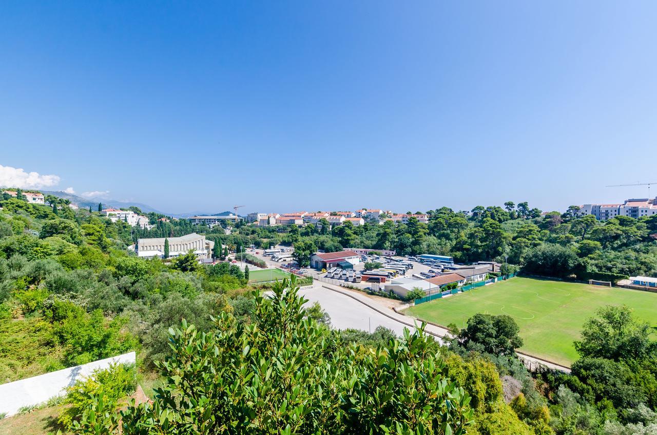 Apartments Pavle Dubrovnik Kültér fotó