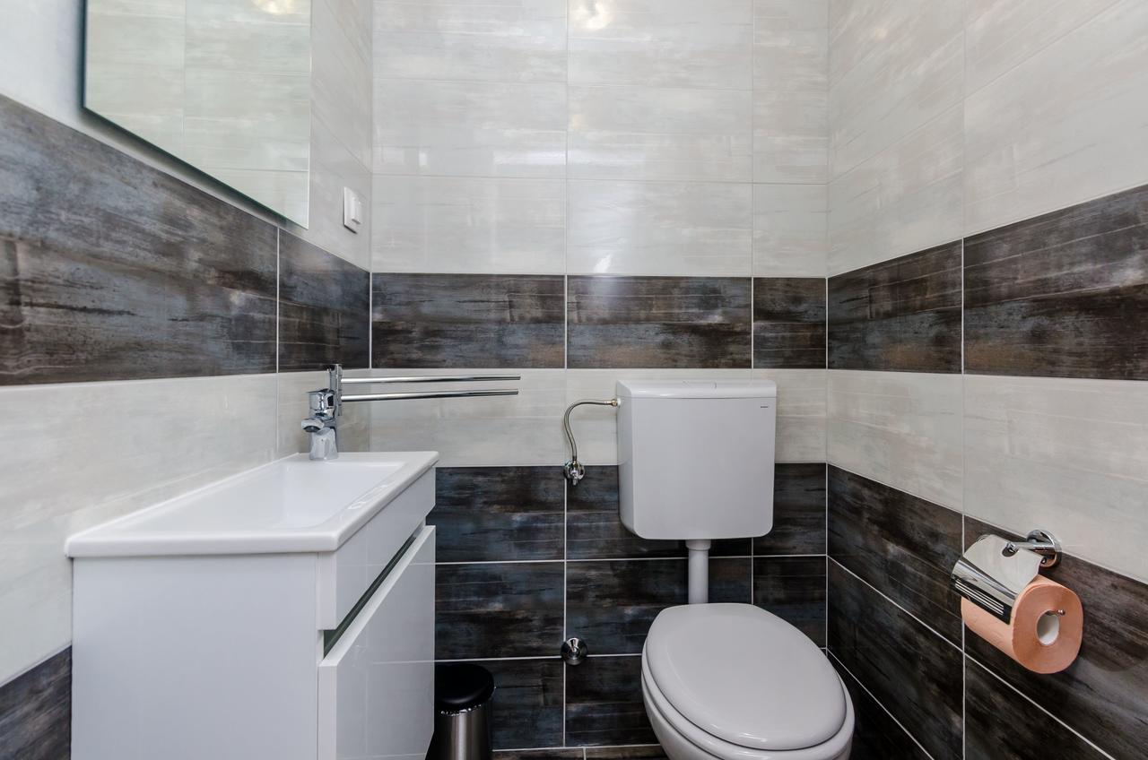 Apartments Pavle Dubrovnik Kültér fotó