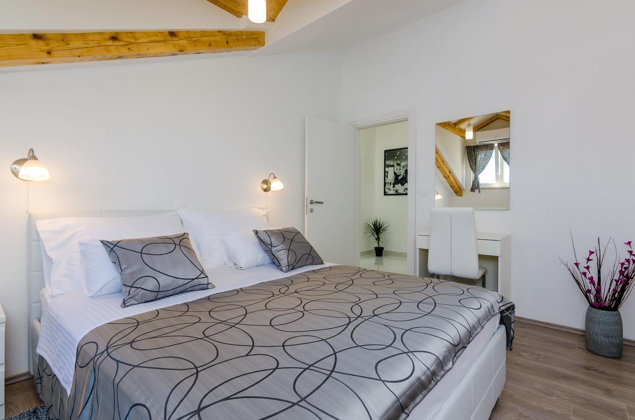 Apartments Pavle Dubrovnik Kültér fotó