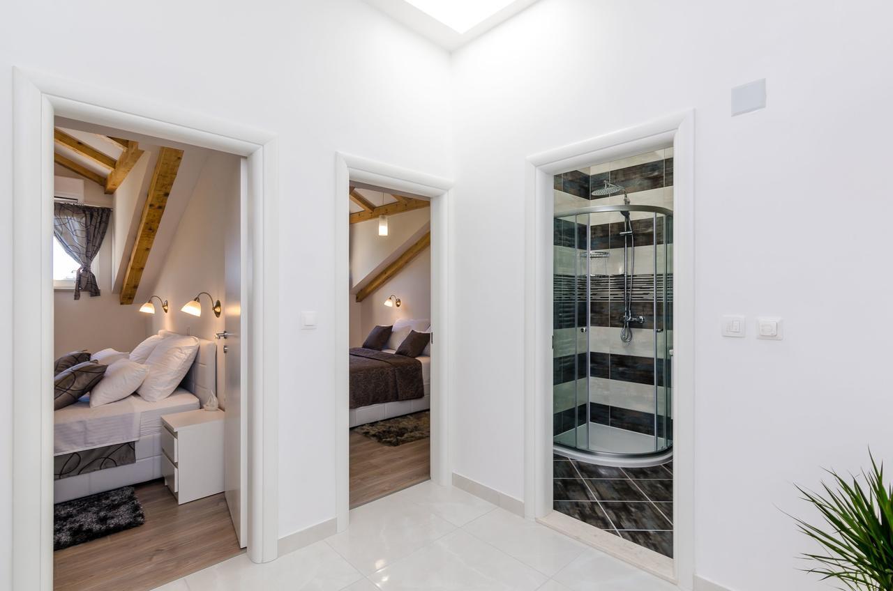 Apartments Pavle Dubrovnik Kültér fotó