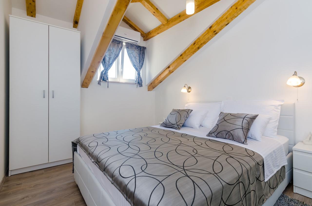 Apartments Pavle Dubrovnik Kültér fotó