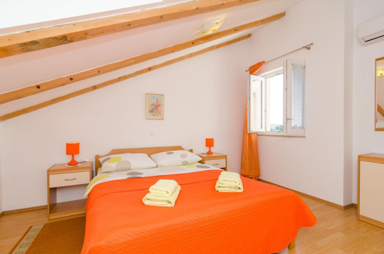 Apartments Pavle Dubrovnik Szoba fotó