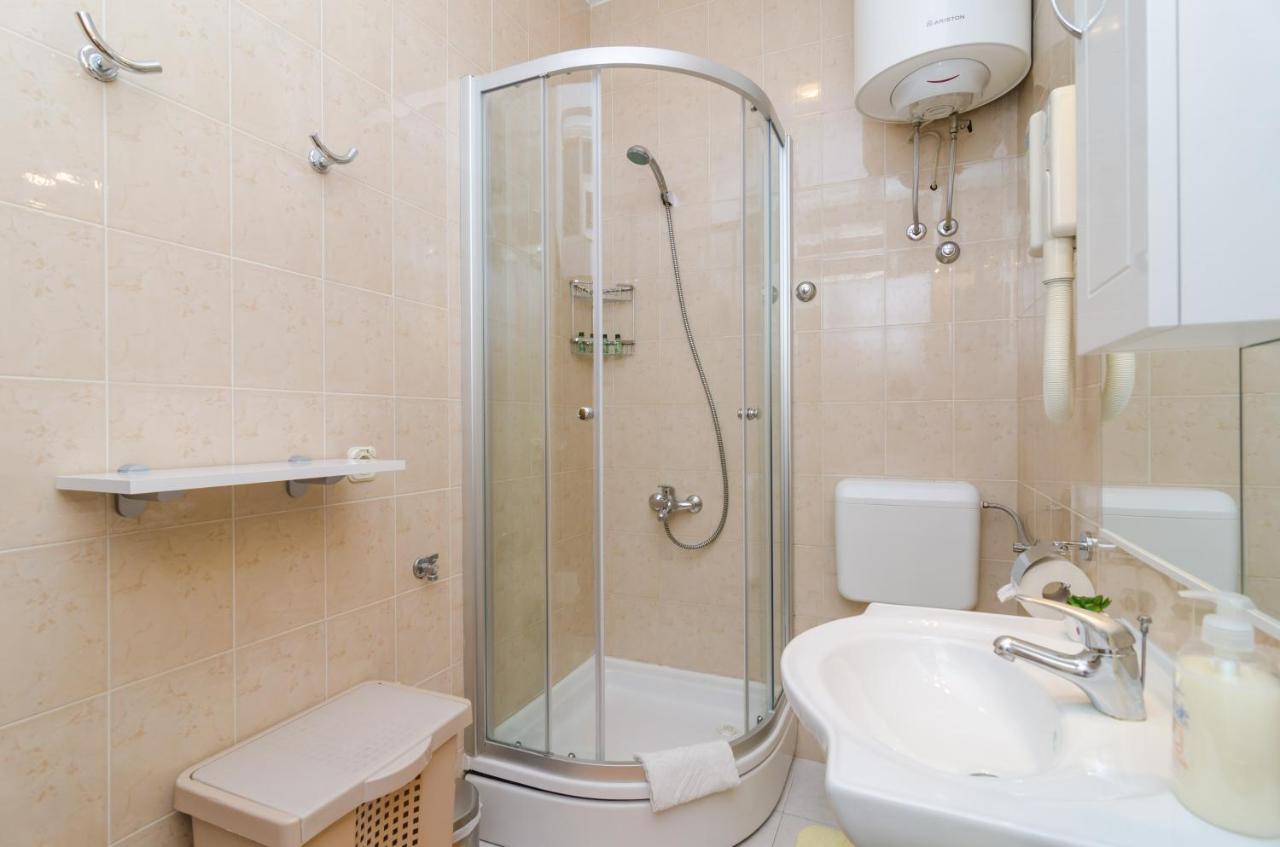 Apartments Pavle Dubrovnik Kültér fotó
