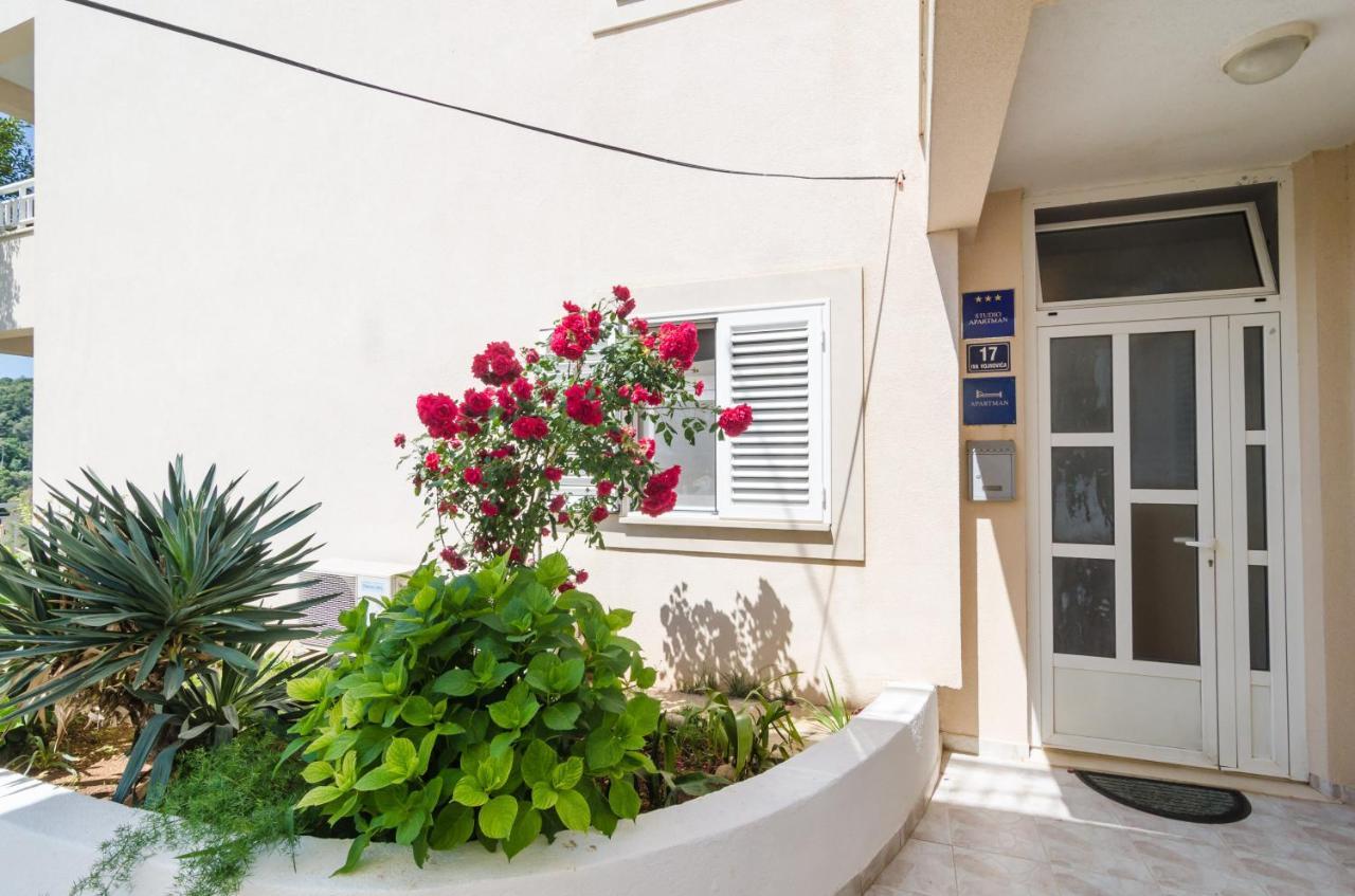 Apartments Pavle Dubrovnik Kültér fotó